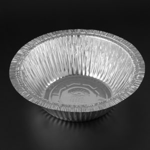 ENVASE DE ALUMINIO W9P-100 CIERRE A Maquina