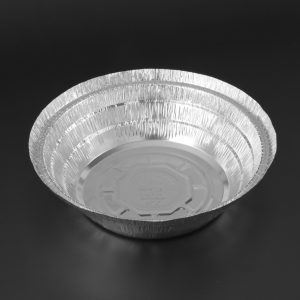 ENVASE DE ALUMINIO W8PM-100 / Cierre Manual