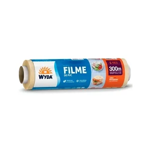 FILM DE PVC P300X28-4