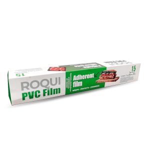 RQ-FILM DE PVC 15m X 28cm