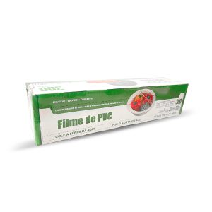 RQ-FILM DE PVC 300m con Cortador