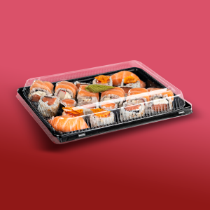 LINEA ORIENTAL GRANDE GO-918