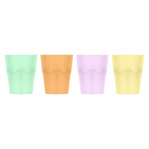VASITO CANDY 50ML/ CAJA 500 Unid.