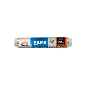 FILM DE PVC P100X28-5